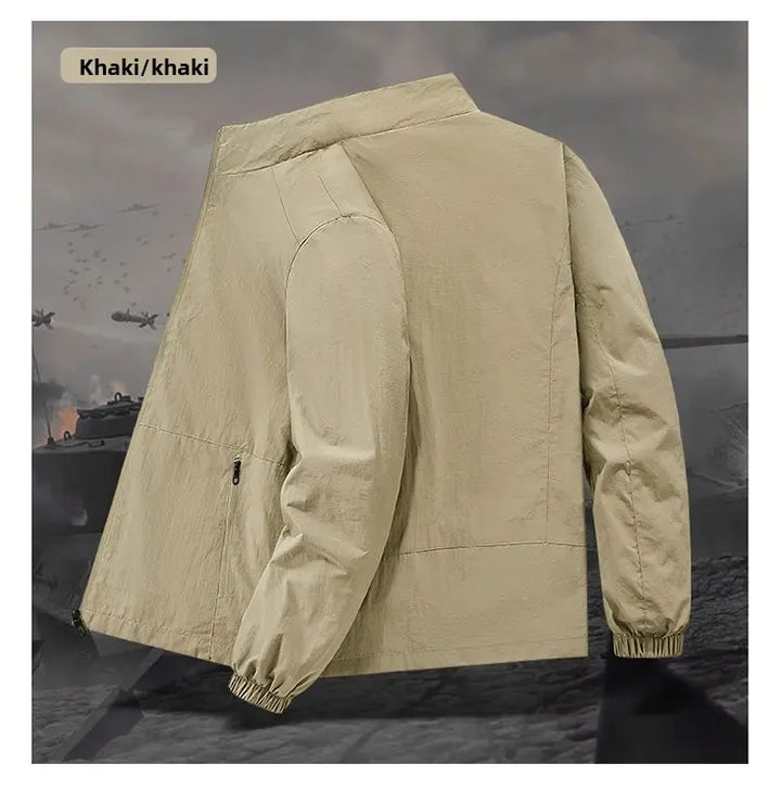 Rainer | Lightweight Everyday Jacket