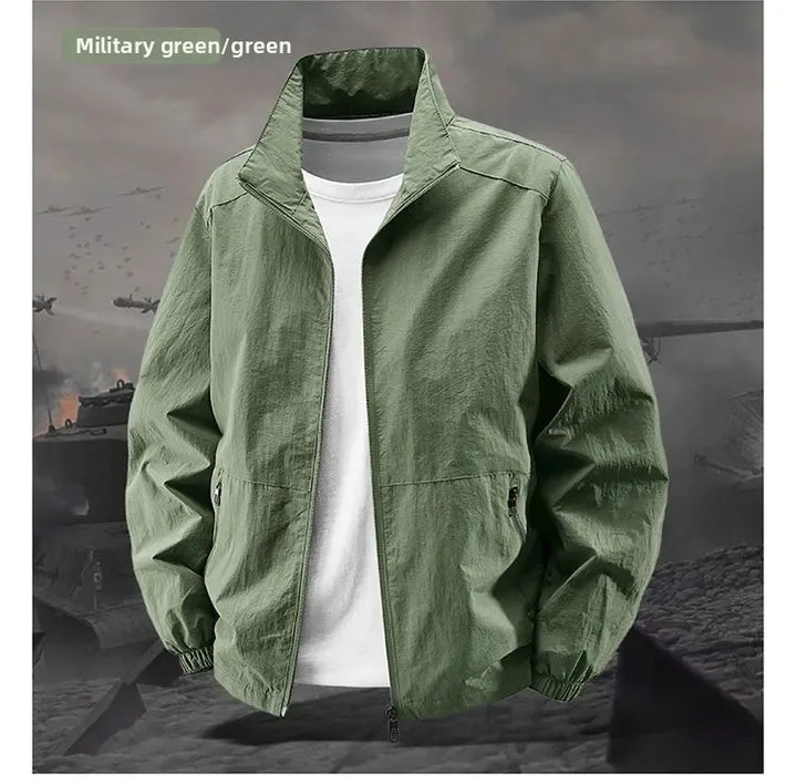 Rainer | Lightweight Everyday Jacket