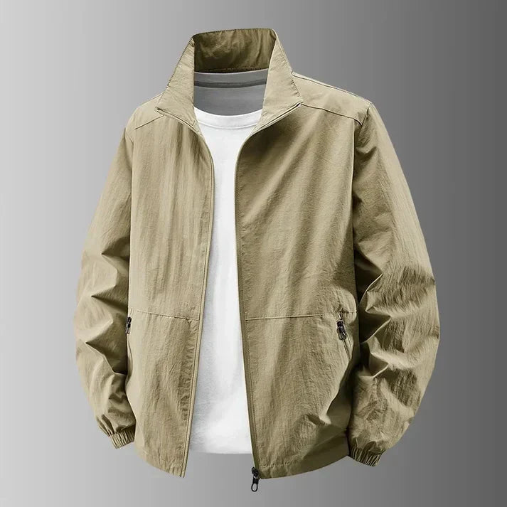 Rainer | Lightweight Everyday Jacket