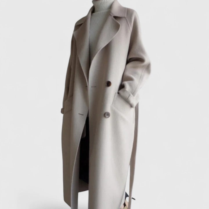 Milly - Classic Elegant Coat