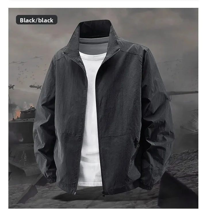 Rainer | Lightweight Everyday Jacket