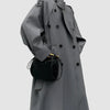 GEMA | OVERSIZED TRENCH COAT