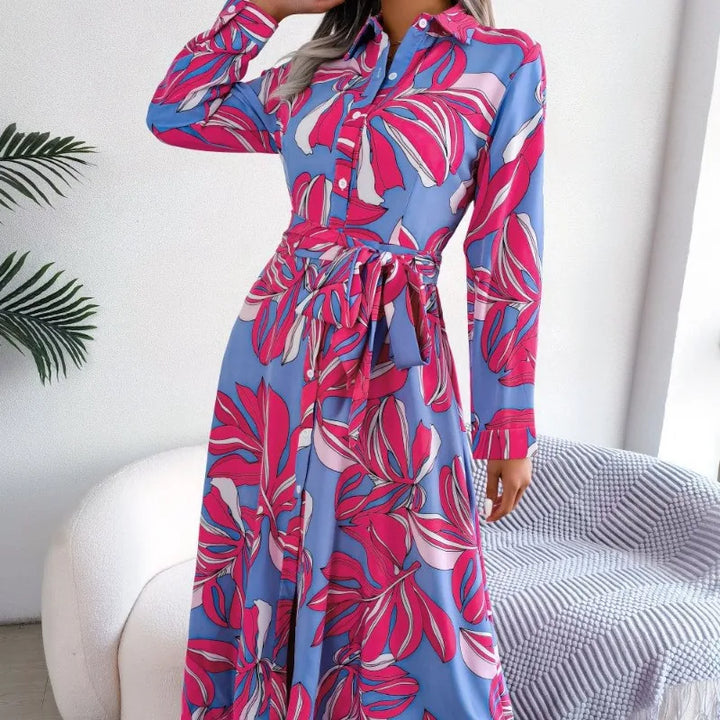 Brooklyn | Floral Dream Dress