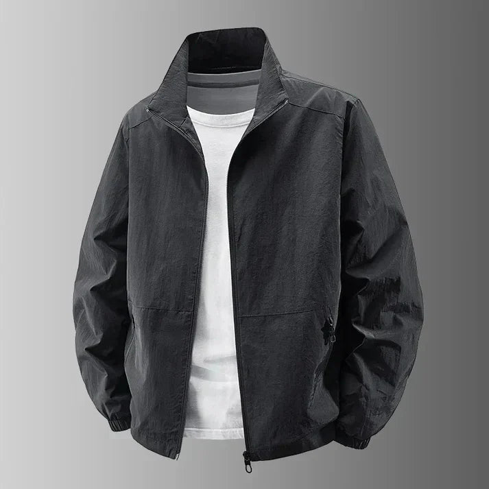 Rainer | Lightweight Everyday Jacket