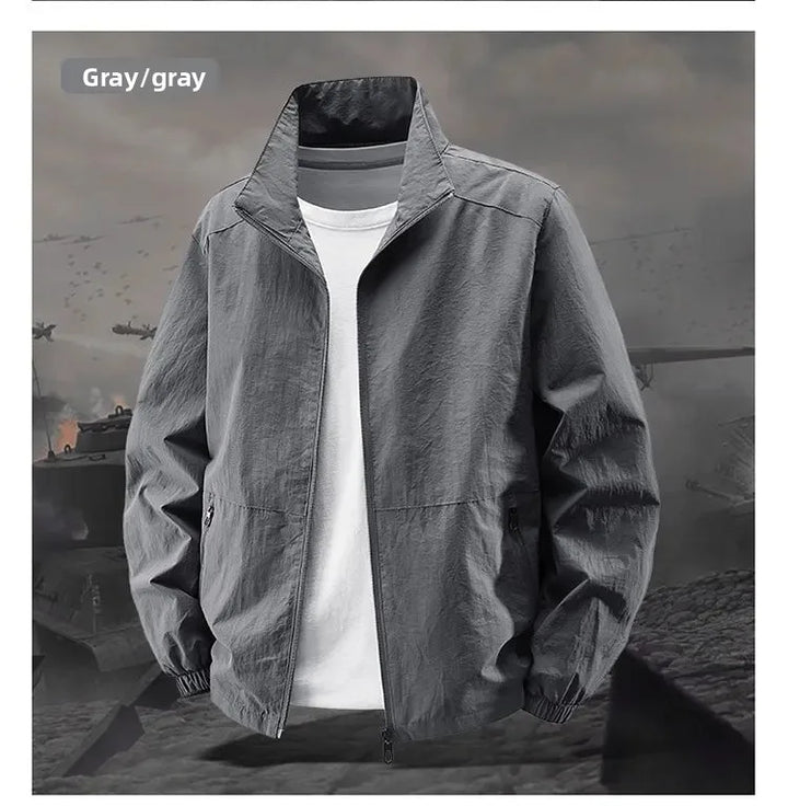 Rainer | Lightweight Everyday Jacket