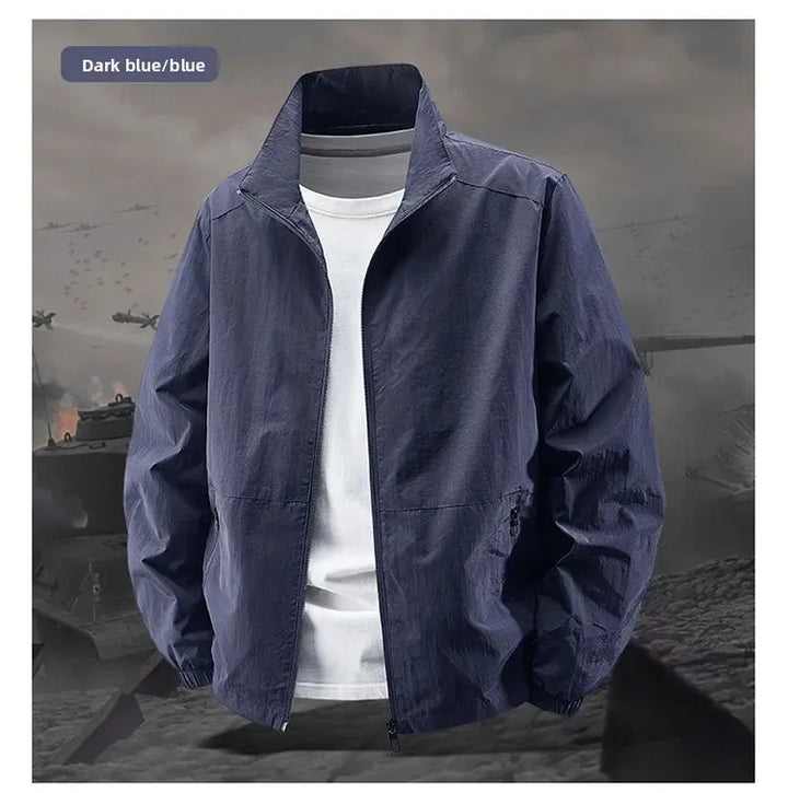 Rainer | Lightweight Everyday Jacket