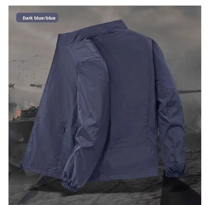 Rainer | Lightweight Everyday Jacket