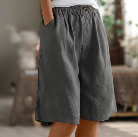 Renee™ | Comfort Shorts