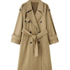 GEMA | OVERSIZED TRENCH COAT