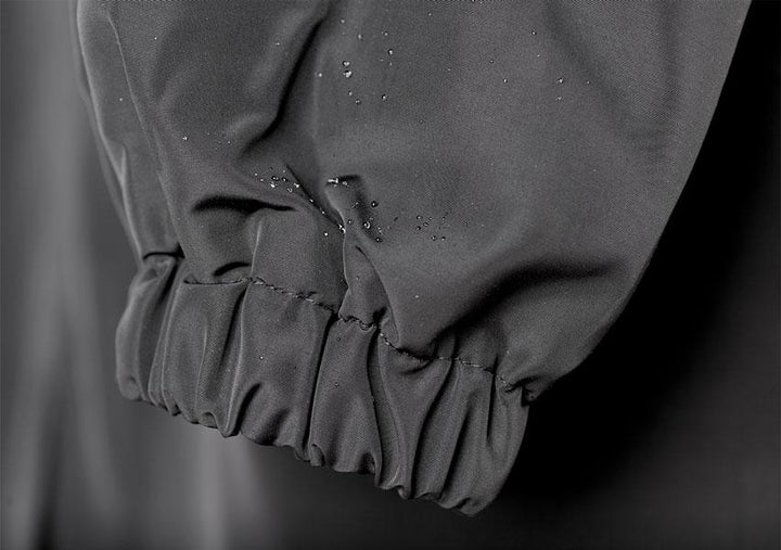 Dottie – Oversized Waterproof Trench Coat