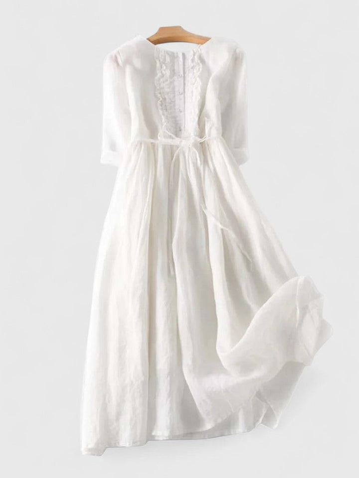 Karynthe | Elegant Spring Dress