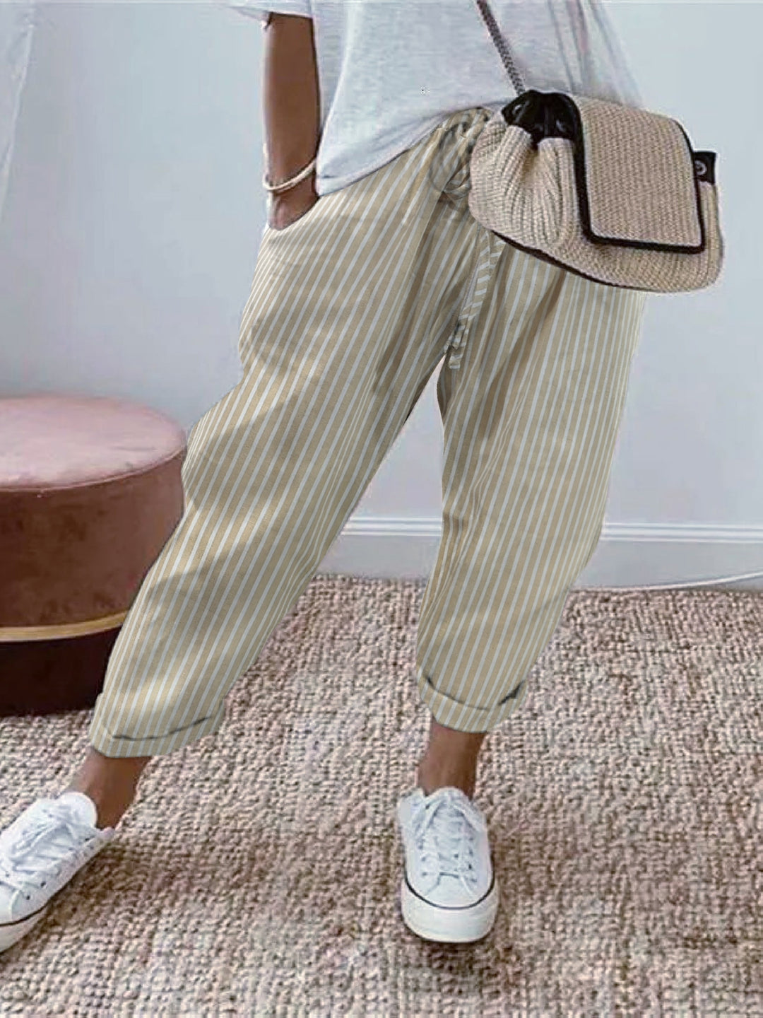 Pamela | Comfortable Pants
