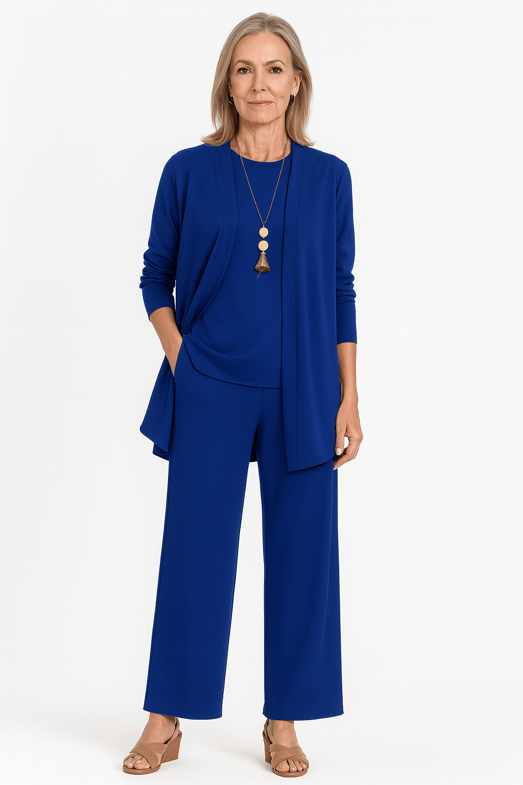 Odelisse | Elegant 3-Piece Set