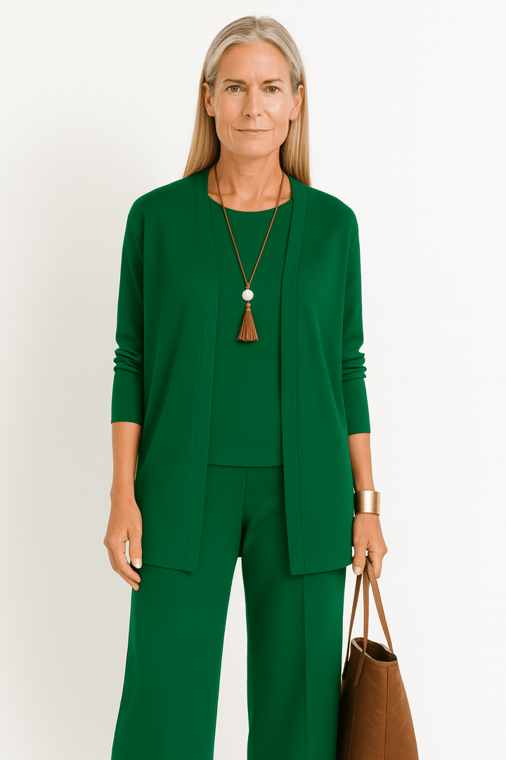 Odelisse | Elegant 3-Piece Set