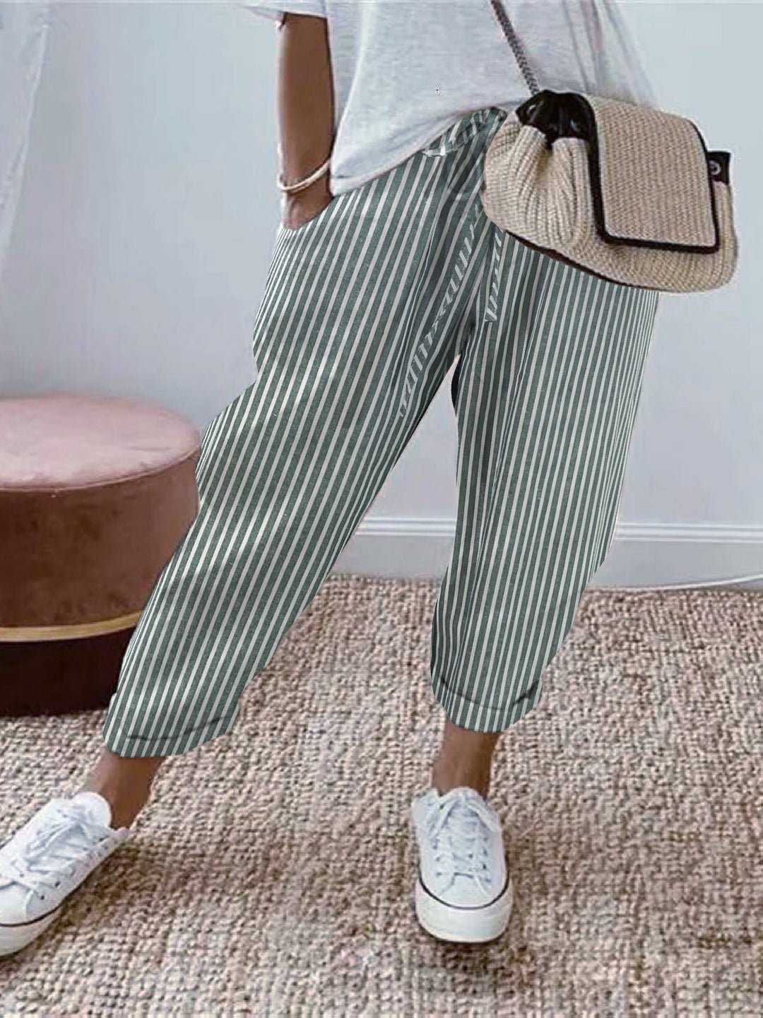 Pamela | Comfortable Pants