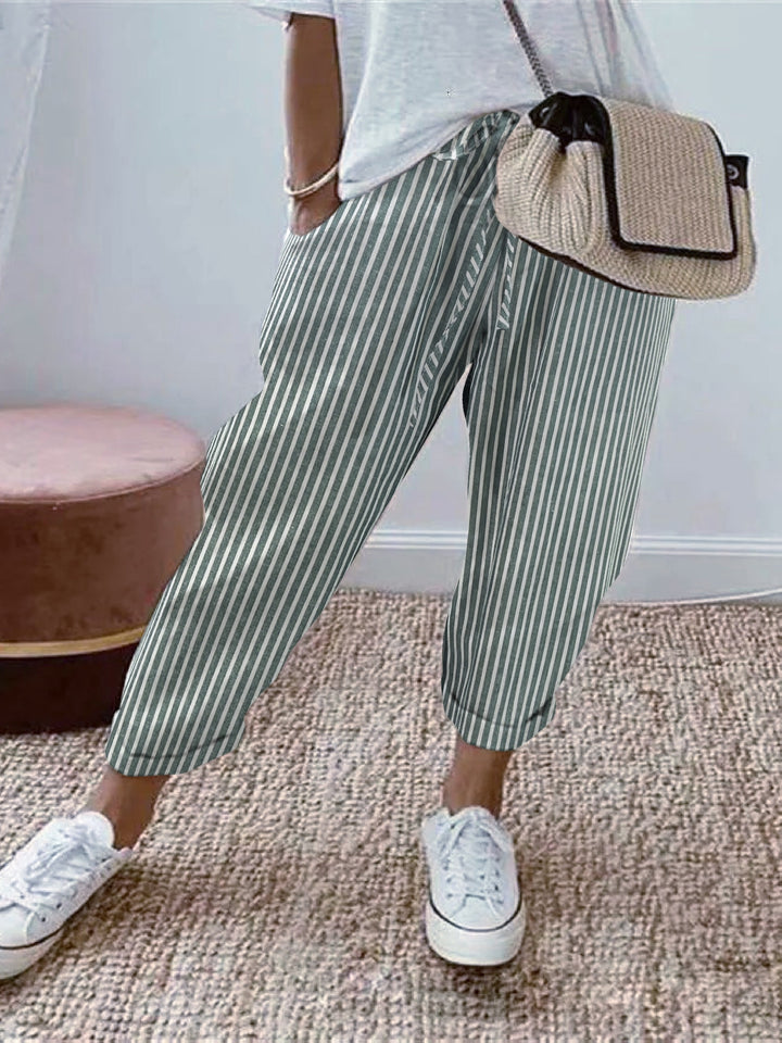 Pamela | Comfortable Pants