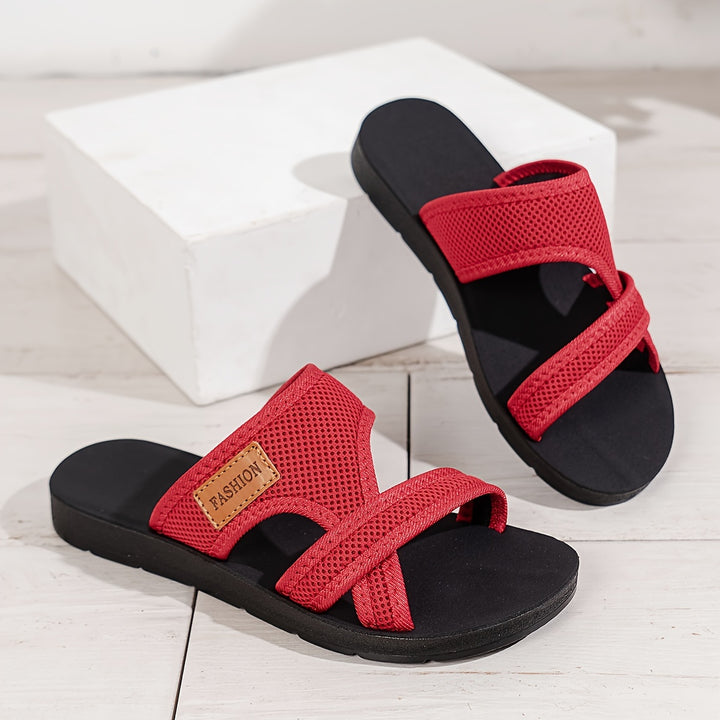 Jessica | Everyday Comfort Sandals