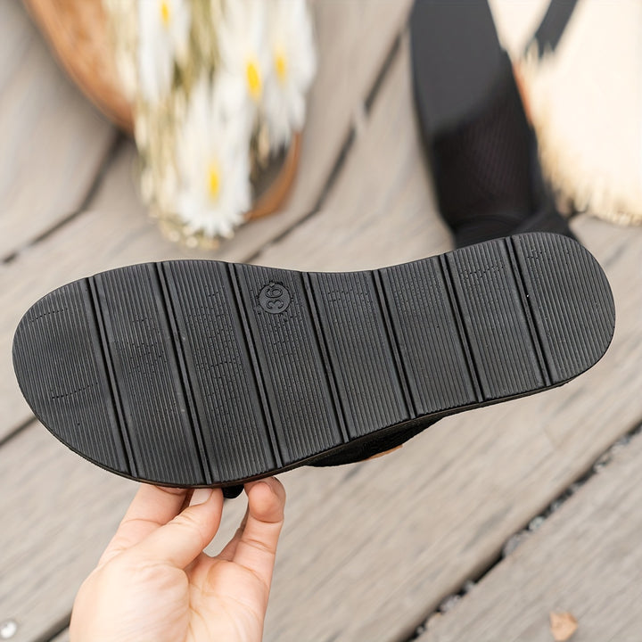Jessica | Everyday Comfort Sandals