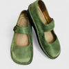 Patricia | Mary Jane Shoes