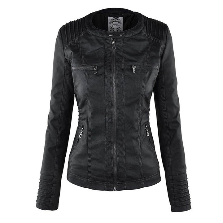 DUPONT | ELEGANT JACKET