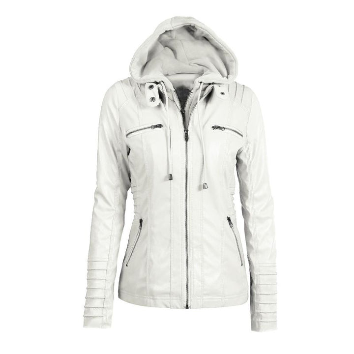 DUPONT | ELEGANT JACKET