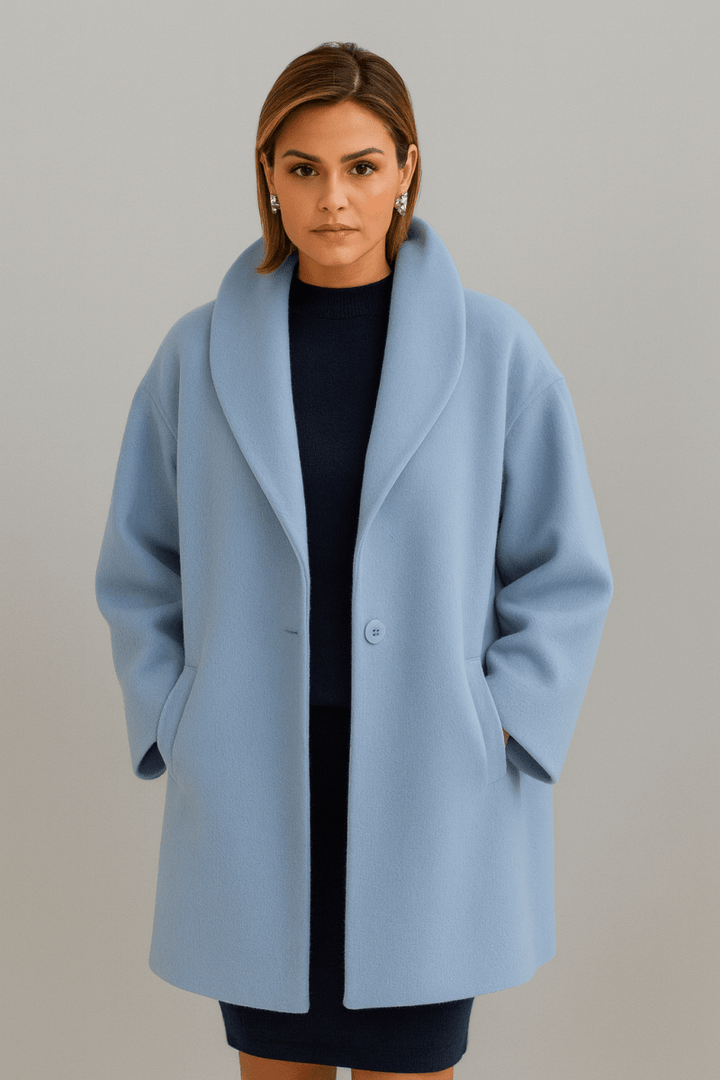 EMMA | ELEGANT JACKET