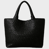 Eleanor | Woven Tote