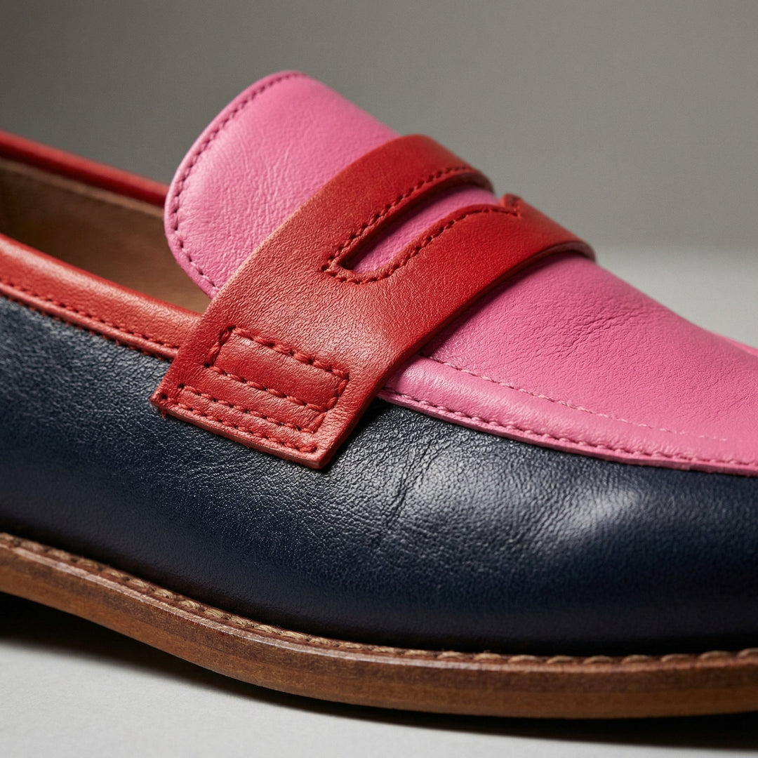 Alisette | Elegant Loafers