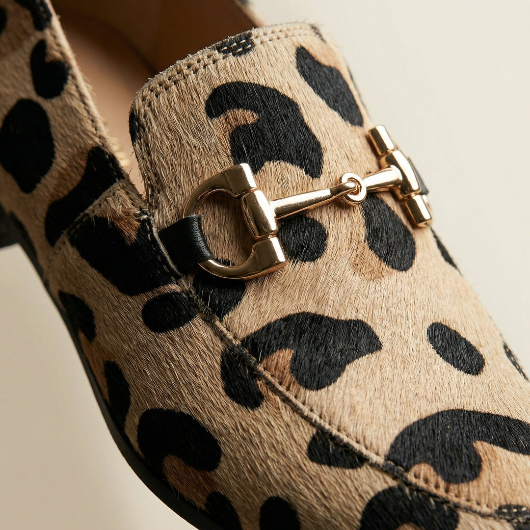 Olivianora | Orthopedic Loafers