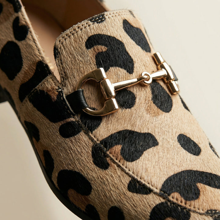 Olivianora | Orthopedic Loafers