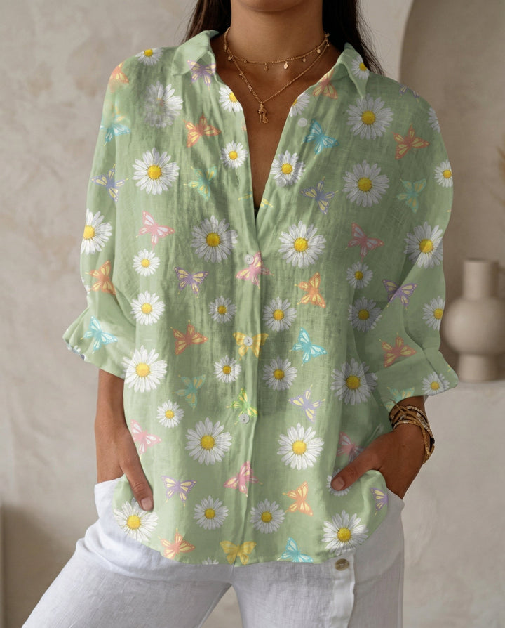 Rosie | Elegant Blouse