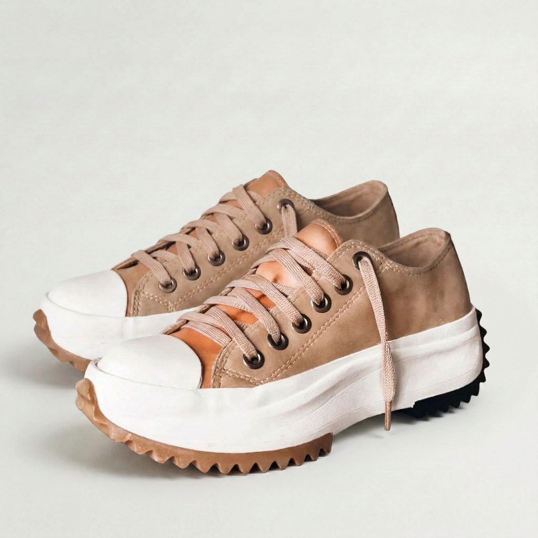 Gaby | Comfortable Sneakers