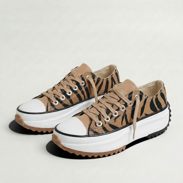 Gaby | Comfortable Sneakers