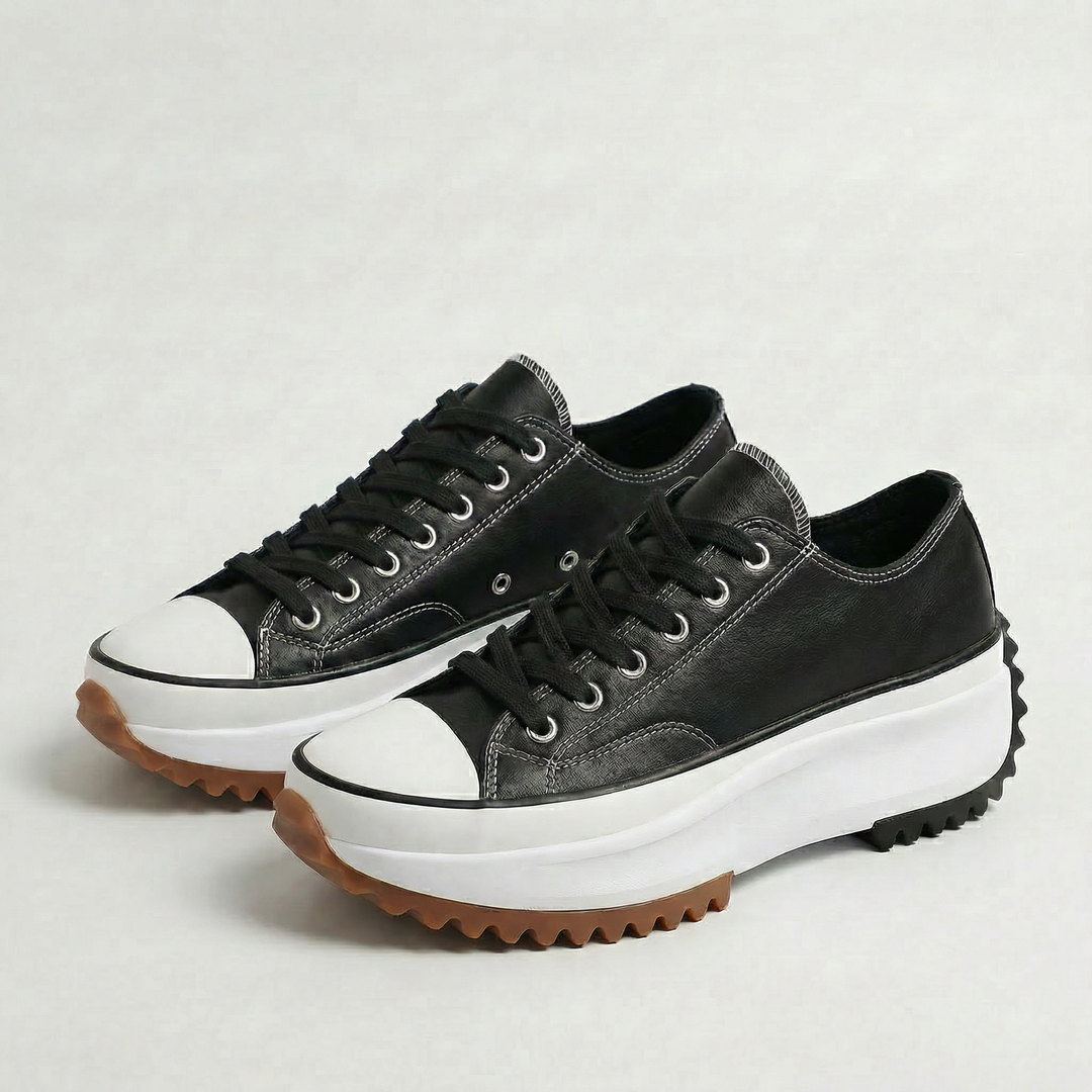 Gaby | Comfortable Sneakers