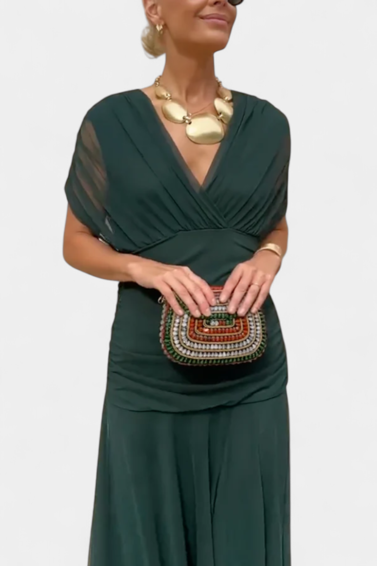 Allison | Elegant Dress