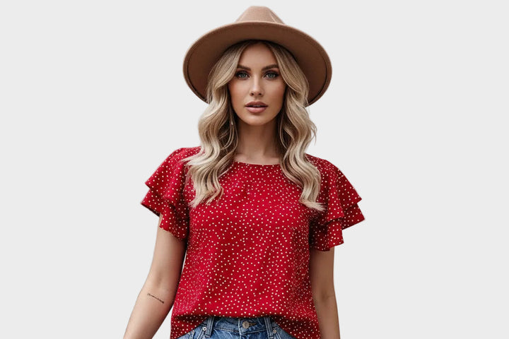 Emerson top