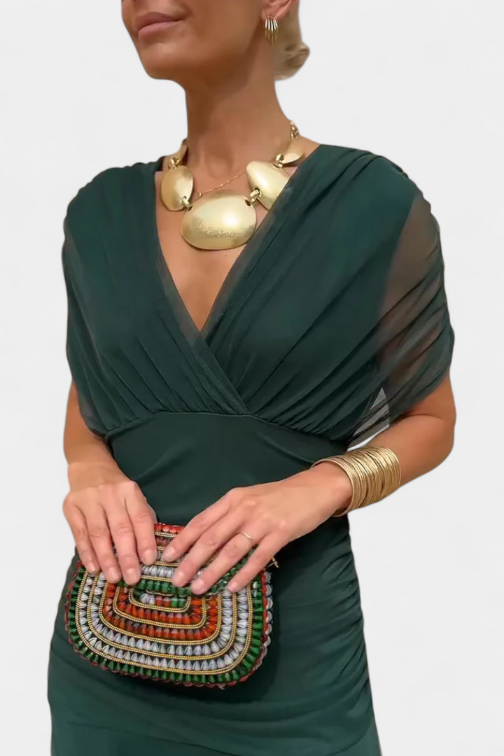 Allison | Elegant Dress