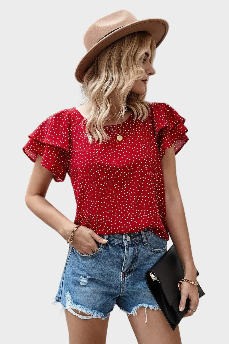Emerson top