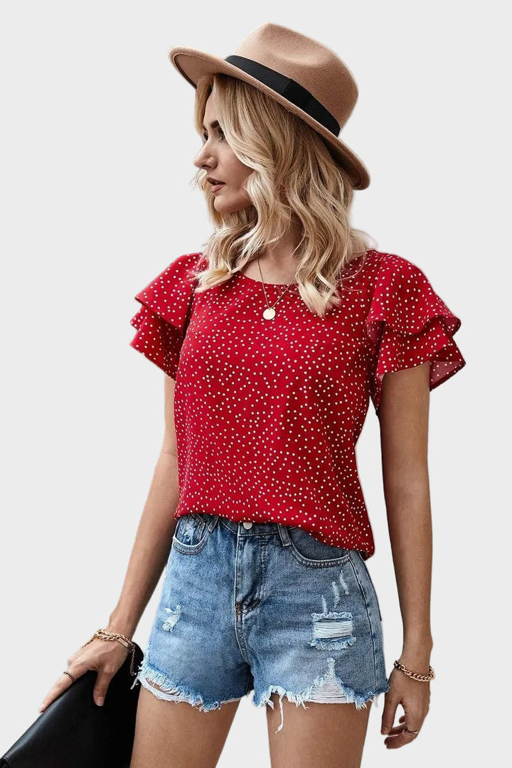 Emerson top