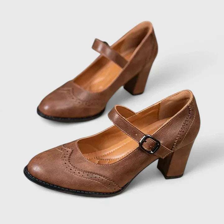 Kristenyah | Comfortable Shoes