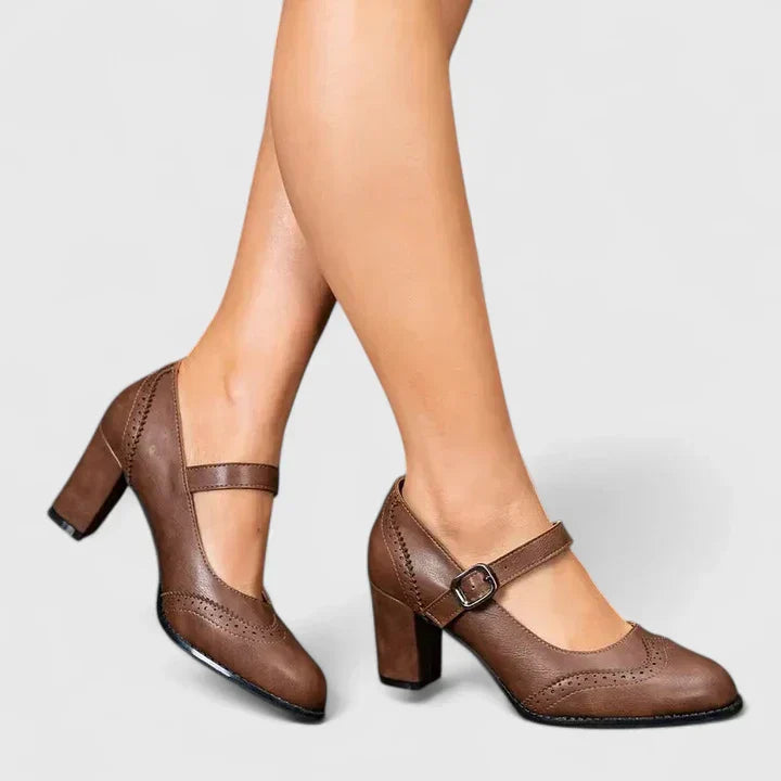 Kristenyah | Comfortable Shoes
