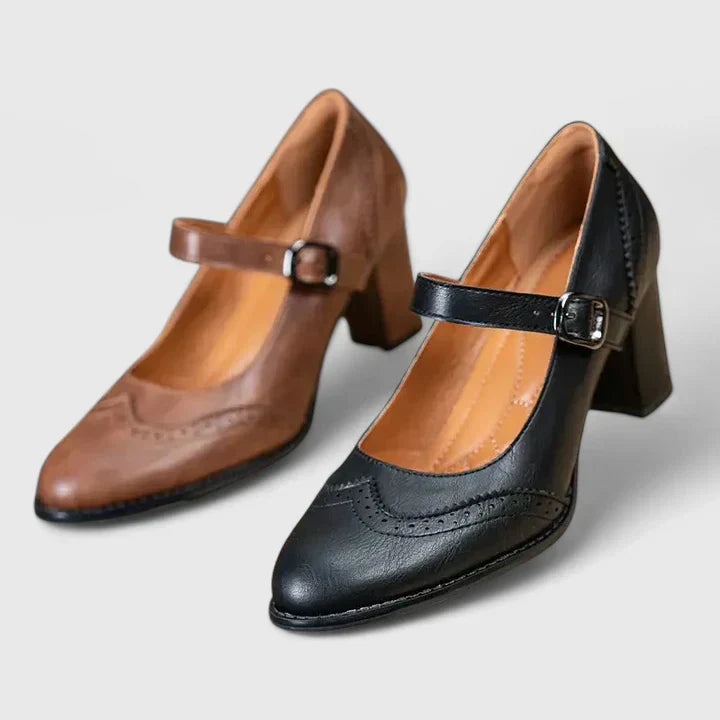 Kristenyah | Comfortable Shoes