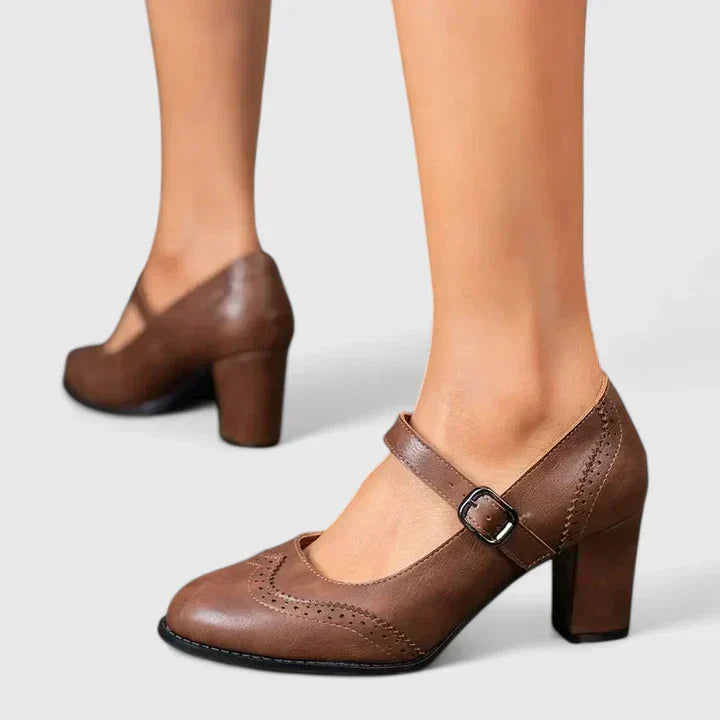 Kristenyah | Comfortable Shoes