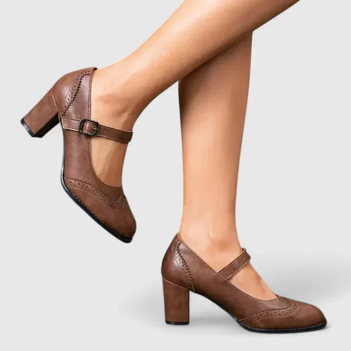 Kristenyah | Comfortable Shoes
