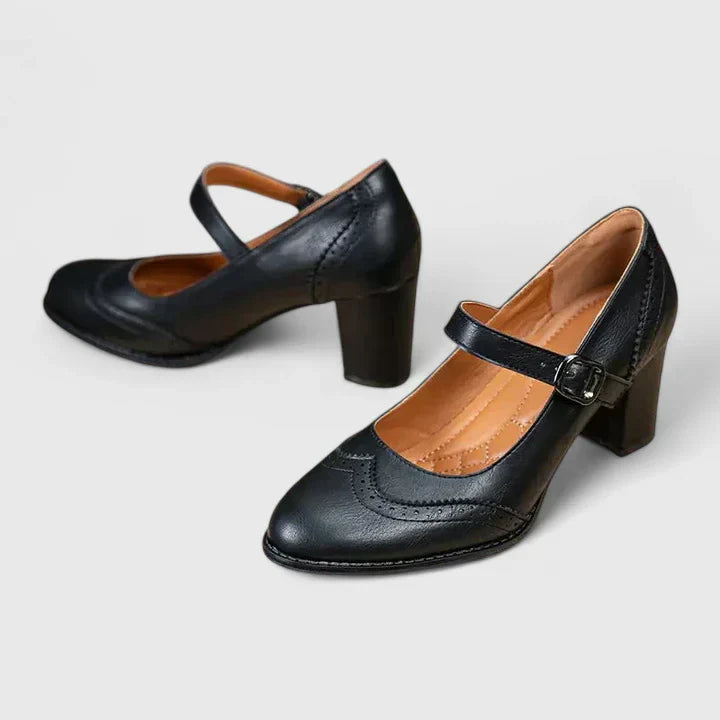 Kristenyah | Comfortable Shoes