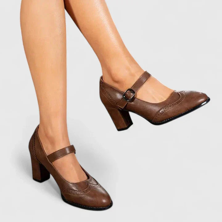 Kristenyah | Comfortable Shoes