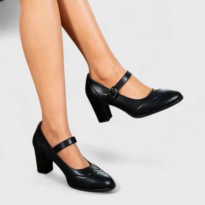 Kristenyah | Comfortable Shoes
