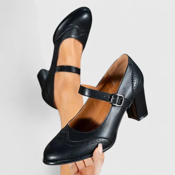 Kristenyah | Comfortable Shoes