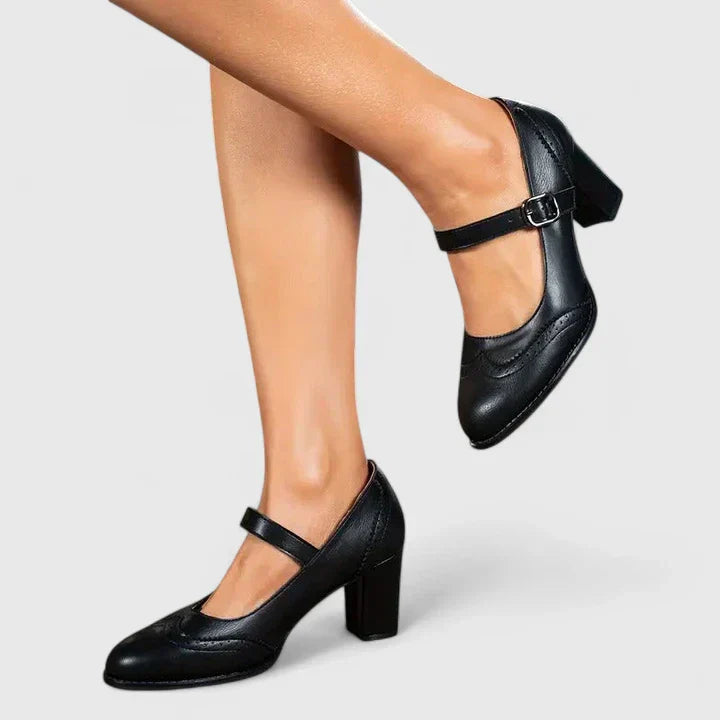 Kristenyah | Comfortable Shoes