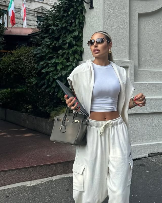 Naomi | Luxurious Bag